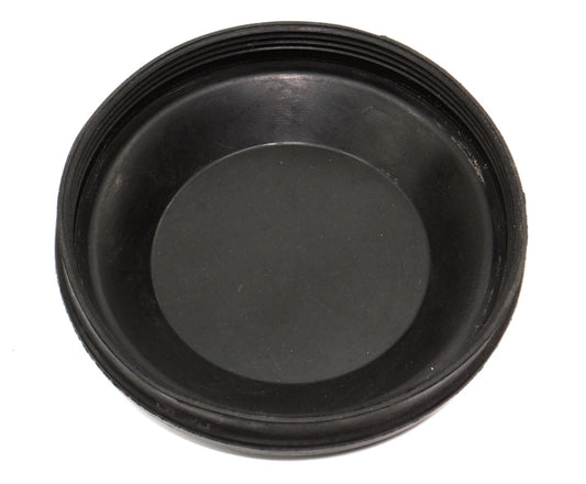 Headlight Back Access Round Cover Cap 10-14 VW Jetta Golf Sportwagen MK6 4 1/8"