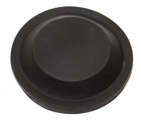 Headlight Back Access Round Cover Cap 10-14 VW Jetta Golf Sportwagen MK6 4 1/8"