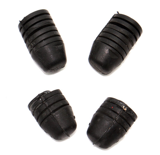 Hood Bump Rubber Adjuster Stops 10-14 VW Jetta Sportwagen Golf GTI MK6