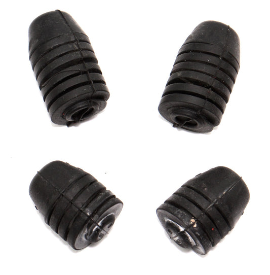 Hood Bump Rubber Adjuster Stops 10-14 VW Jetta Sportwagen Golf GTI MK6