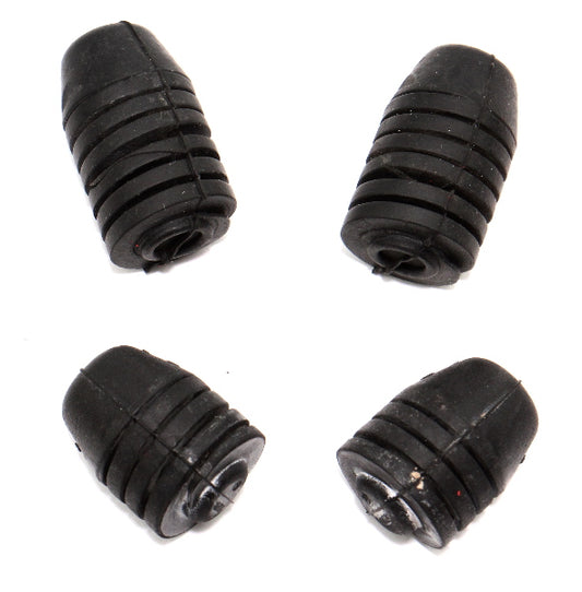 Hood Bump Rubber Adjuster Stops 10-14 VW Jetta Sportwagen Golf GTI MK6