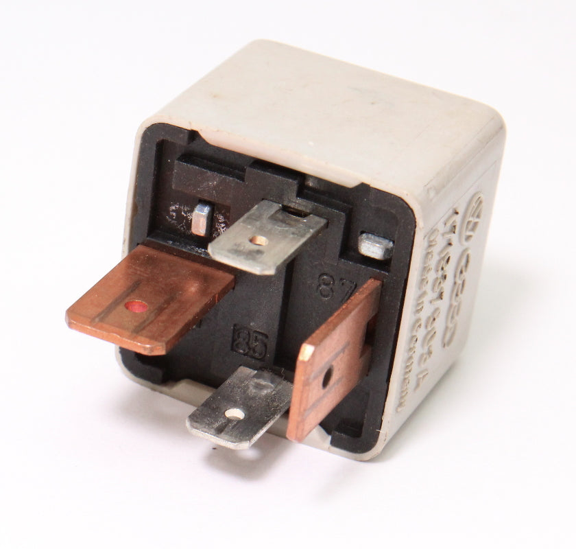 Genuine VW Relay 75-84 Jetta Rabbit GTI Scirocco MK1 ~ Genuine ~ 171 937 503 A