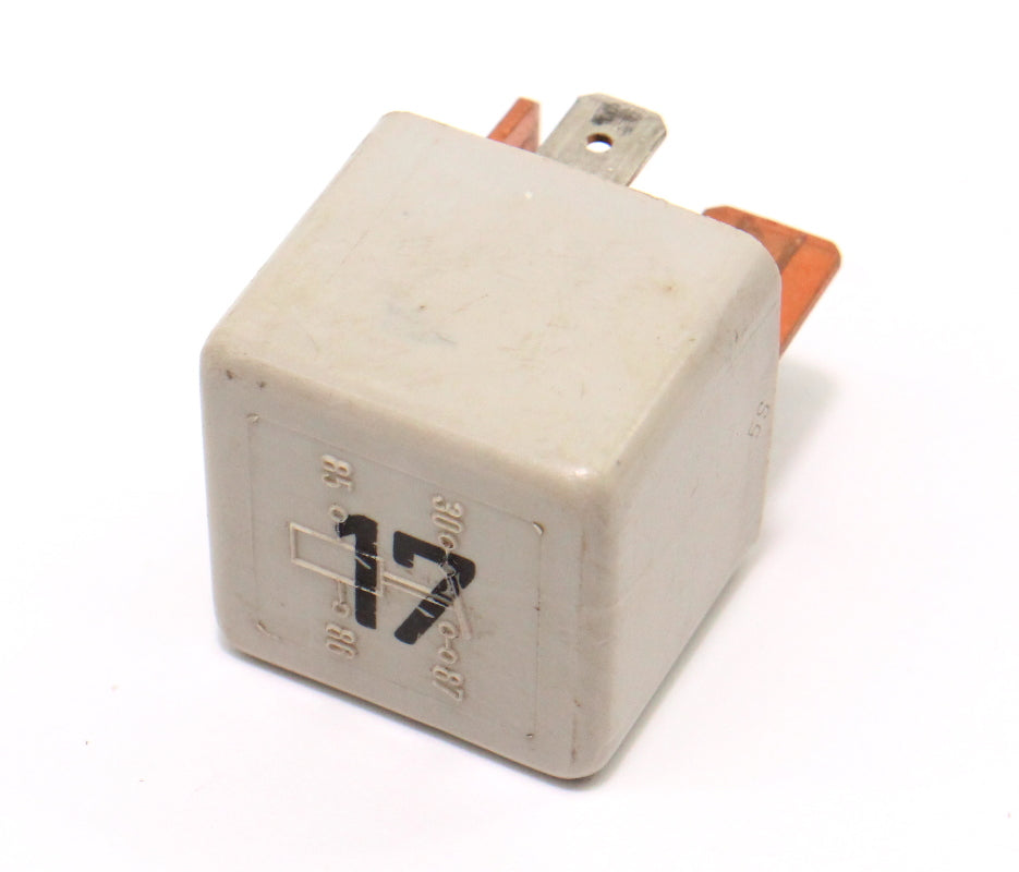 Genuine VW Relay 75-84 Jetta Rabbit GTI Scirocco MK1 ~ Genuine ~ 171 937 503 A