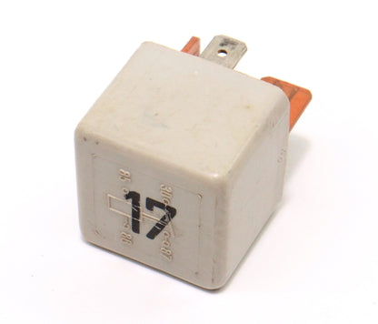 Genuine VW Relay 75-84 Jetta Rabbit GTI Scirocco MK1 ~ Genuine ~ 171 937 503 A