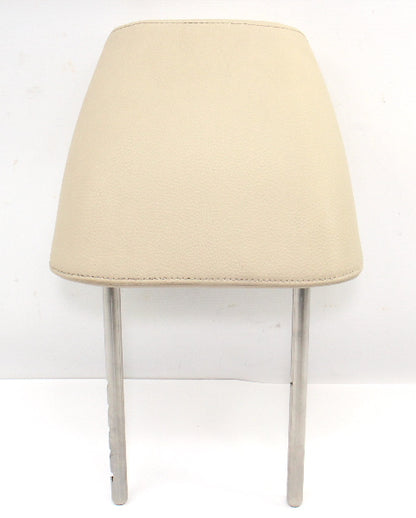 Front Seat Head Rest 10-14 VW Jetta Sportwagen MK5 MK6 Golf ~ Corn Silk Beige