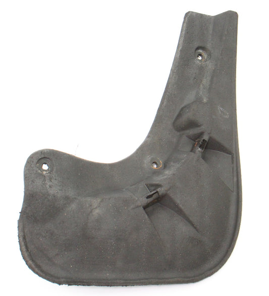 LH Rear Mud Flap 09-14 VW Jetta Sportwagen MK5 Mk6 - Genuine - 1K9 075 101