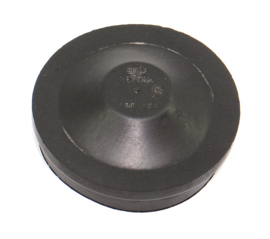 Headlight Access Round Cover Cap 10-21 VW Jetta Golf Sportwagen MK6 MK7 - 160 184