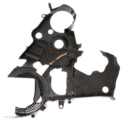 Toothed Belt Timing Cover 09-13 VW Jetta Golf MK5 MK6 TDI ~ 03L 109 145 B