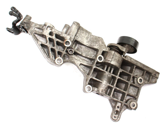 Engine Accessory Bracket 09-14 VW Jetta Golf MK5 MK6 TDI CBEA CJAA 03L 903 143 D