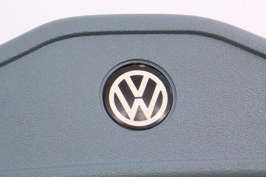 Steering Wheel Center Horn Pad Button 75-80 VW Rabbit Pickup Mk1 - 175 419 669