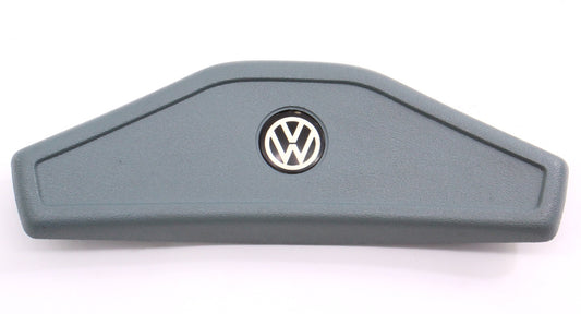 Steering Wheel Center Horn Pad Button 75-80 VW Rabbit Pickup Mk1 - 175 419 669