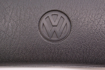 Steering Wheel Center Horn Pad Button VW Fox Jetta Golf MK2 - 191 419 669 A