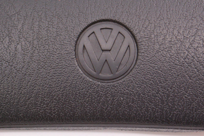 Steering Wheel Center Horn Pad Button VW Fox Jetta Golf MK2 - 191 419 669 A