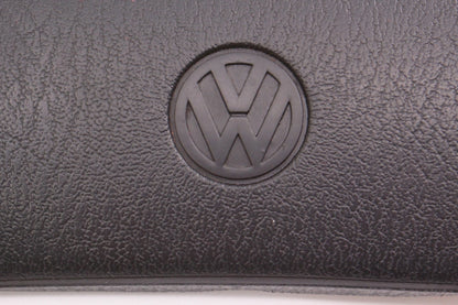 Steering Wheel Center Horn Pad Button VW Fox Jetta Golf MK2 - 191 419 669 A