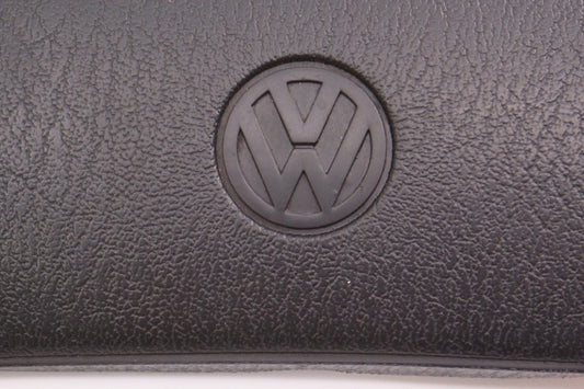 Steering Wheel Center Horn Pad Button VW Fox Jetta Golf MK2 - 191 419 669 A