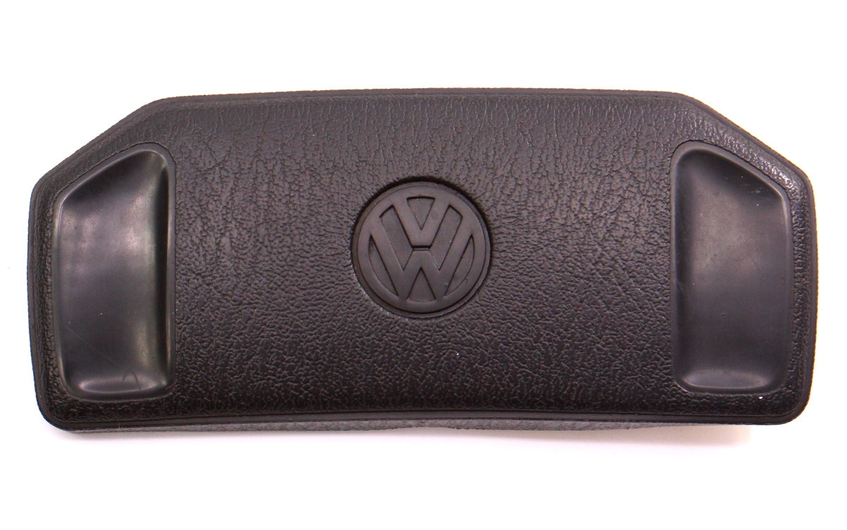 Steering Wheel Center Horn Pad Button VW Fox Jetta Golf MK2 - 191 419 669 A