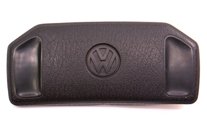 Steering Wheel Center Horn Pad Button VW Fox Jetta Golf MK2 - 191 419 669 A