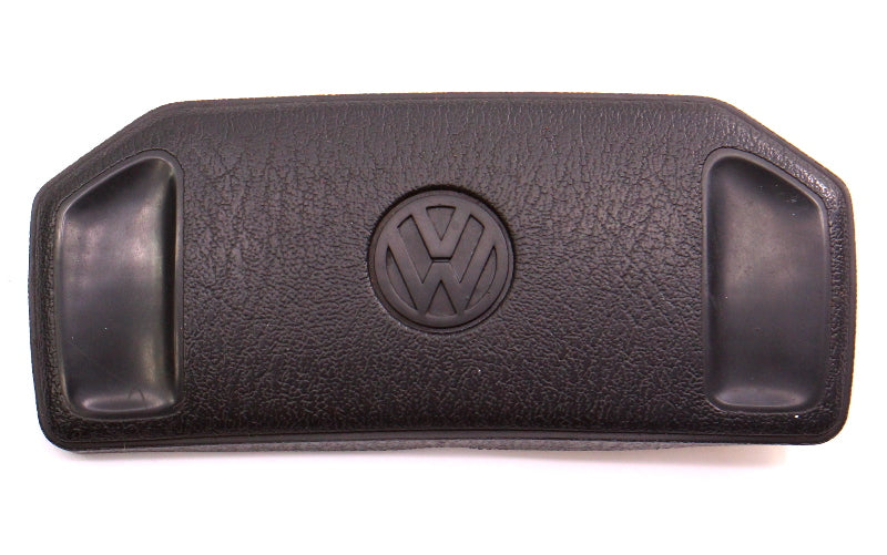 Steering Wheel Center Horn Pad Button VW Fox Jetta Golf MK2 - 191 419 669 A
