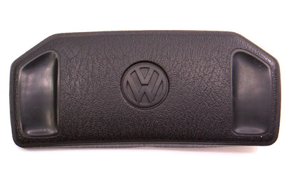 Steering Wheel Center Horn Pad Button VW Fox Jetta Golf MK2 - 191 419 669 A