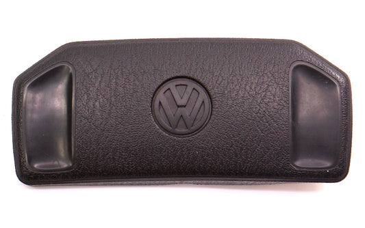 Steering Wheel Center Horn Pad Button VW Fox Jetta Golf MK2 - 191 419 669 A