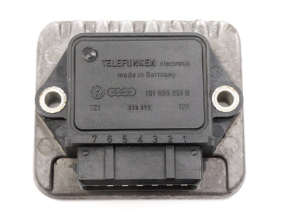 Ignition Control Module VW Jetta Golf MK2 Vanagon Fox Cabriolet - 191 905 351 B