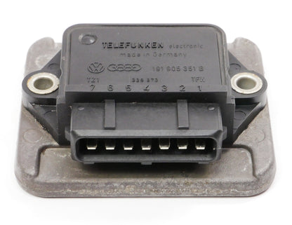 Ignition Control Module VW Jetta Golf MK2 Vanagon Fox Cabriolet - 191 905 351 B