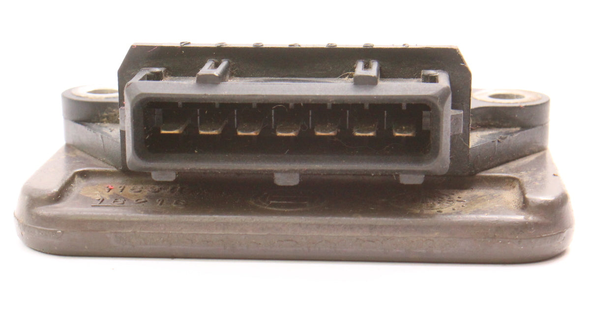 Ignition Control Module VW Jetta Golf Scirocco MK2 Vanagon Fox - 191 905 351 A