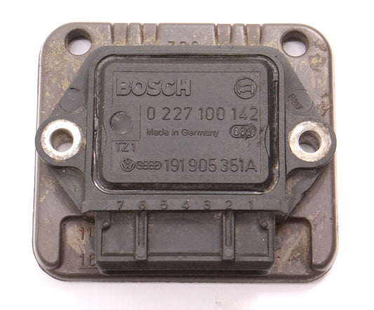 Ignition Control Module VW Jetta Golf Scirocco MK2 Vanagon Fox - 191 905 351 A