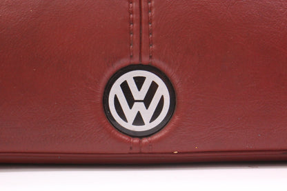 Steering Wheel Center Horn Pad Button 80-84 VW Rabbit LS Mk1 Red - 175 419 669 E