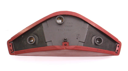 Steering Wheel Center Horn Pad Button 80-84 VW Rabbit LS Mk1 Red - 175 419 669 E