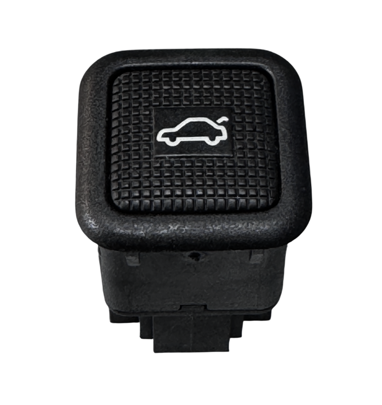 Trunk Hatch Pop Release Switch Button 93-99 VW Jetta Golf GTI MK3 1H0 959 855 D