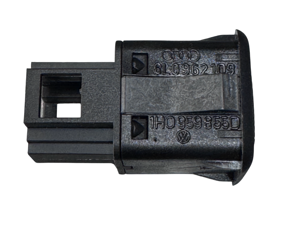 Trunk Hatch Pop Release Switch Button 93-99 VW Jetta Golf GTI MK3 1H0 959 855 D