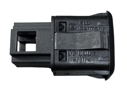 Trunk Hatch Pop Switch Button 93-99 VW Jetta Golf GTI MK3 - 1H0 959 855 D