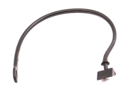 Hatch Cargo Cover Tray Strap 75-84 VW Rabbit Scirocco Mk1 ~ 171 867 779 A