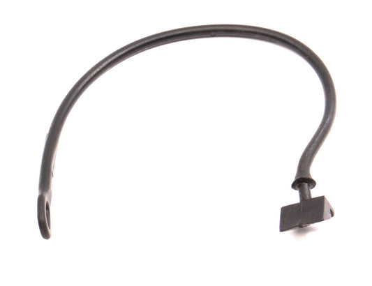 Hatch Cargo Cover Tray Strap 75-84 VW Rabbit Scirocco Mk1 ~ 171 867 779 A