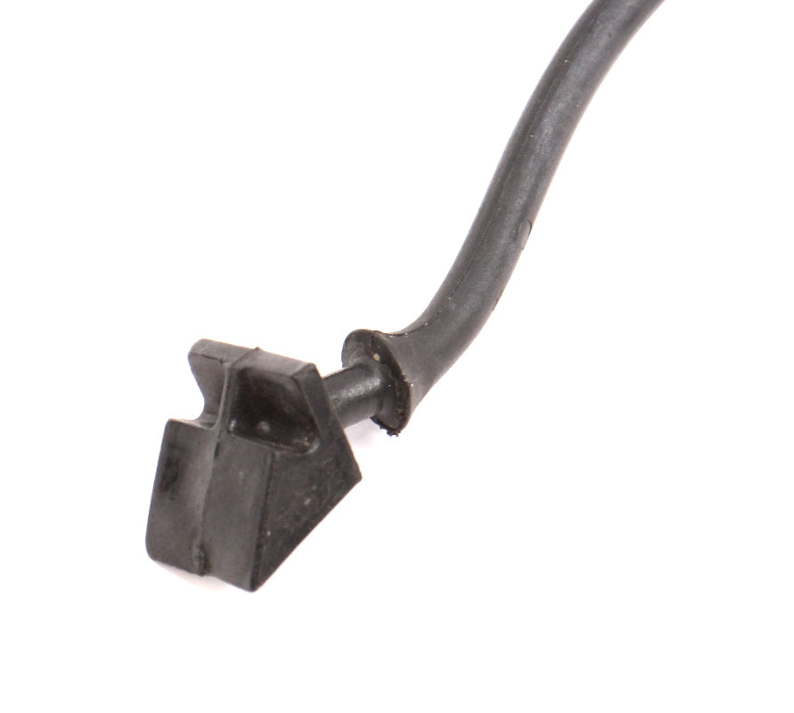 Hatch Cargo Cover Tray Strap 75-84 VW Rabbit Scirocco Mk1 ~ 171 867 779 A