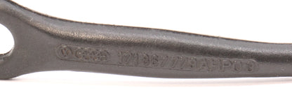 Hatch Cargo Cover Tray Strap 75-84 VW Rabbit Scirocco Mk1 ~ 171 867 779 A