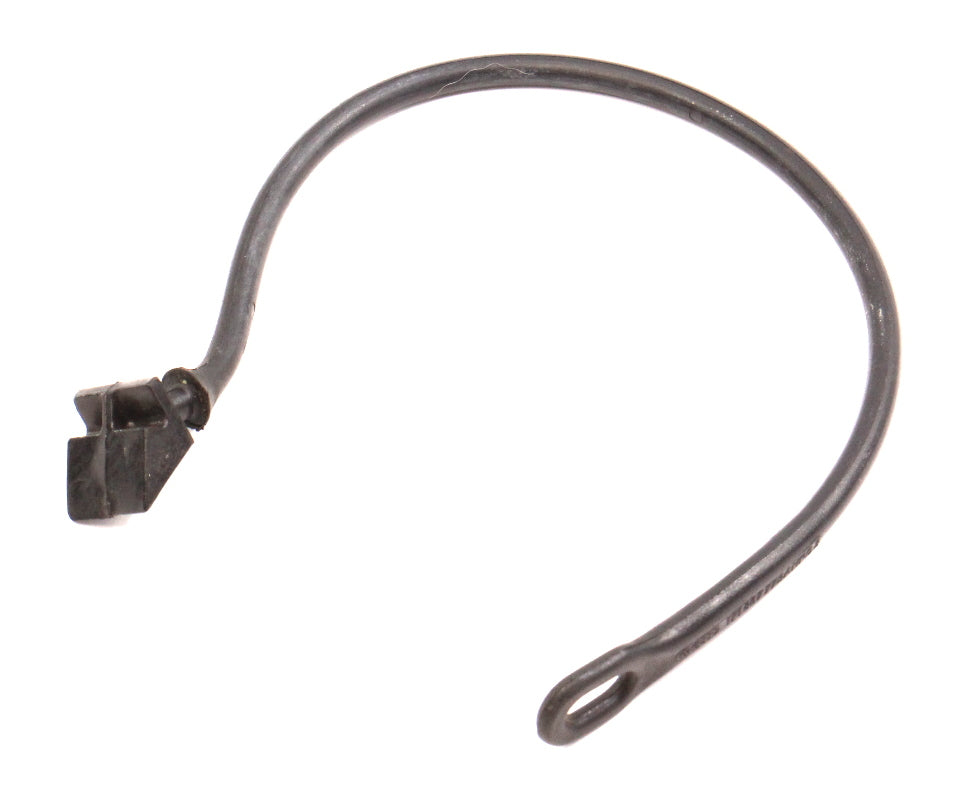 Hatch Cargo Cover Tray Strap 75-84 VW Rabbit Scirocco Mk1 ~ 171 867 779 A