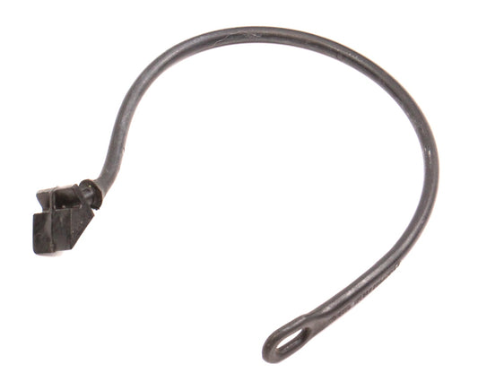 Hatch Cargo Cover Tray Strap 75-84 VW Rabbit Scirocco Mk1 ~ 171 867 779 A