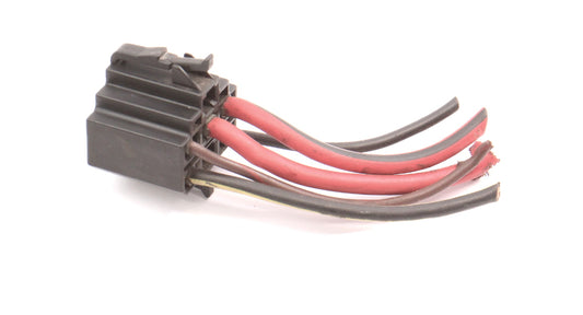 Ignition Pigtail Plug Wiring 93-99 VW Jetta Golf GTI Cabrio MK3 - 357 953 631 -