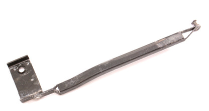 Sunroof Wind Deflector Hinge 85-92 VW Jetta Golf GTI Mk2 - 191 877 682 A