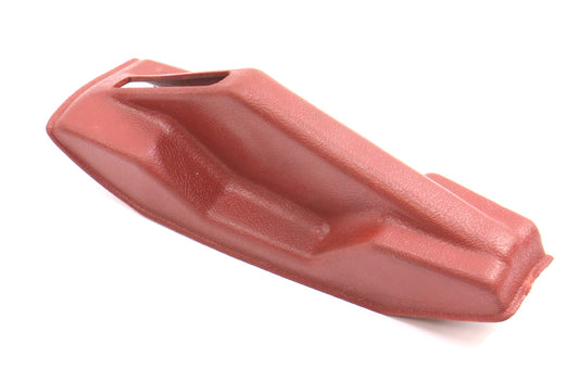Ebrake E-Brake Cover Boot Parking 75-84 VW Rabbit Pickup Mk1 Red - 175 711 463