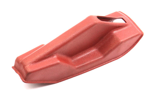Ebrake E-Brake Cover Boot Parking 75-84 VW Rabbit Pickup Mk1 Red - 175 711 463