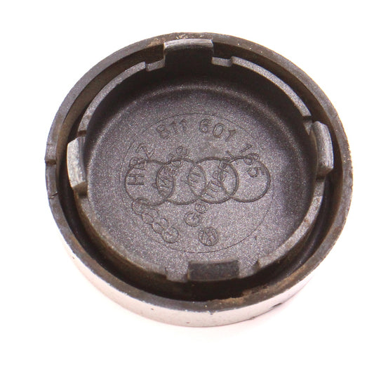 Center Hub Wheel Cap 1984 Audi 4000 - Genuine - 811 601 165