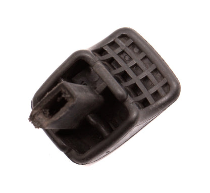 Seat Fold Forward Handle Knob 85-92 VW Jetta Golf GTI Cabrio MK2 - 191 881 633