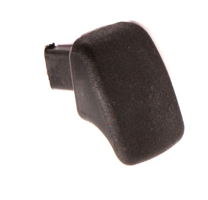 Seat Fold Forward Handle Knob 85-92 VW Jetta Golf GTI Cabrio MK2 - 191 881 633