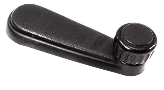 Window Roller Crank Handle 85-92 VW Jetta Golf GTI Mk1 MK2 - 191 837 579