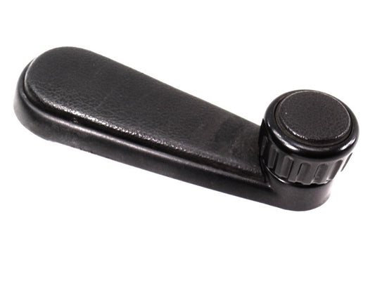 Window Roller Crank Handle 85-92 VW Jetta Golf GTI Mk1 MK2 - 191 837 579