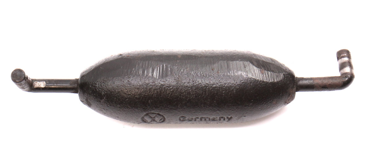 Manual Transmission Shifter Weight VW Jetta Golf GTI MK2 Mk3 020 - 1H0 711 183