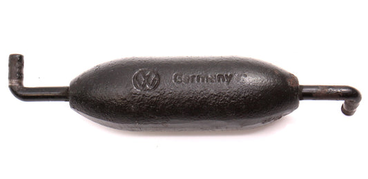 Manual Transmission Shifter Weight VW Jetta Golf GTI MK2 Mk3 020 - 1H0 711 183